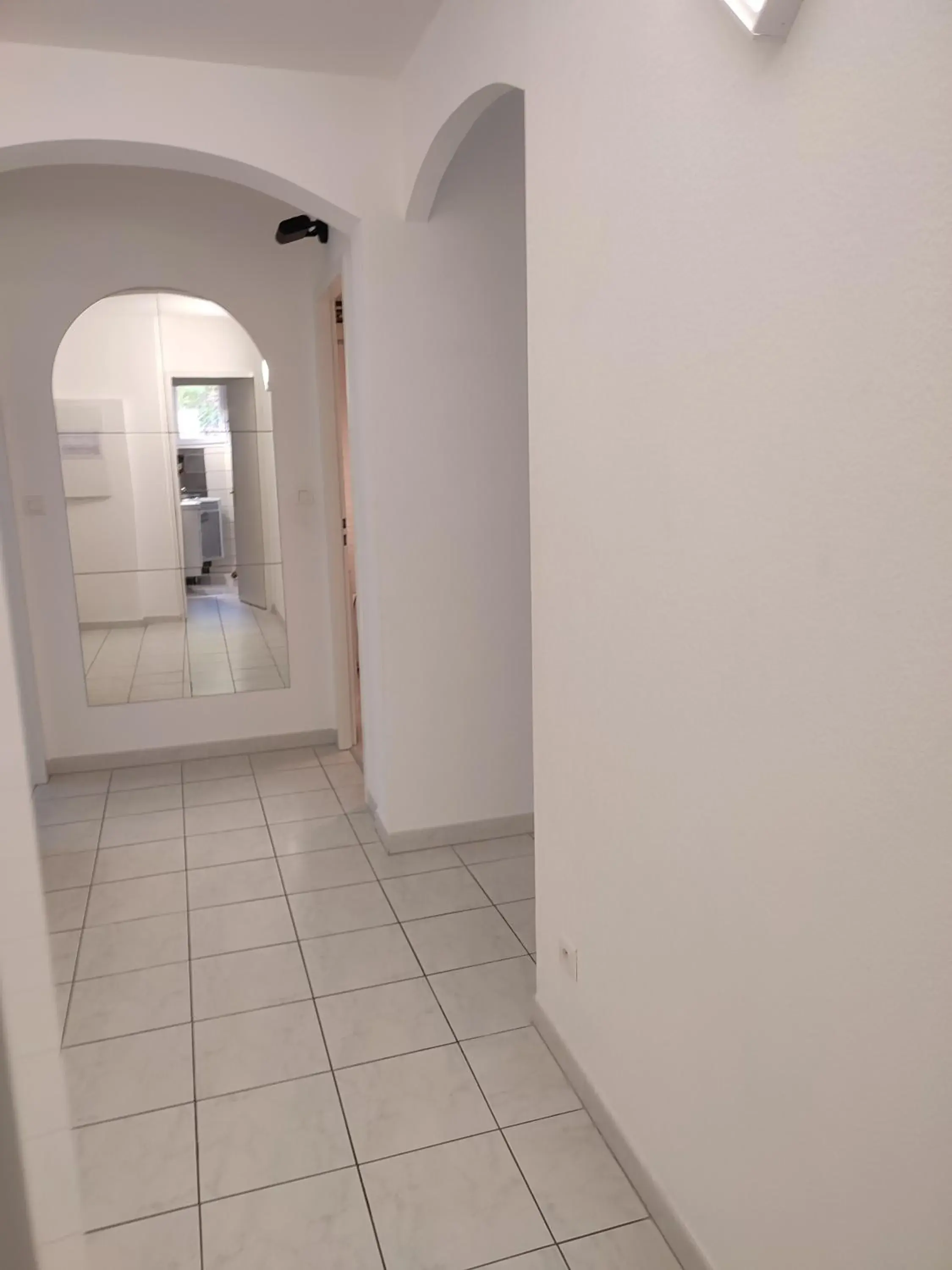 Appartement 2 terrasses face mer de 100m2